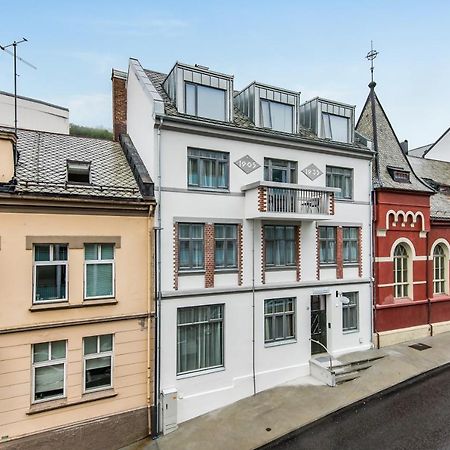 Aalesund City Apartment Luaran gambar