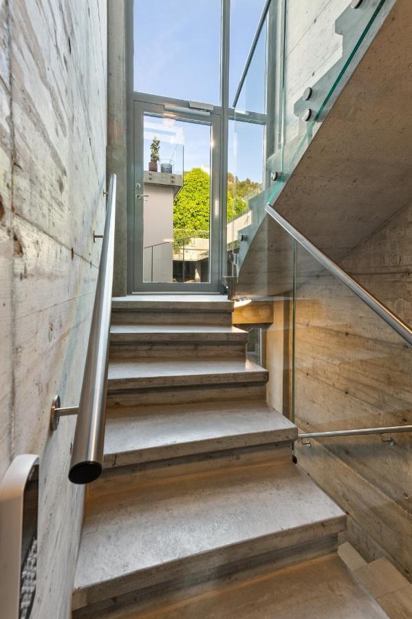 Aalesund City Apartment Luaran gambar