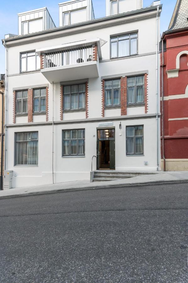 Aalesund City Apartment Luaran gambar