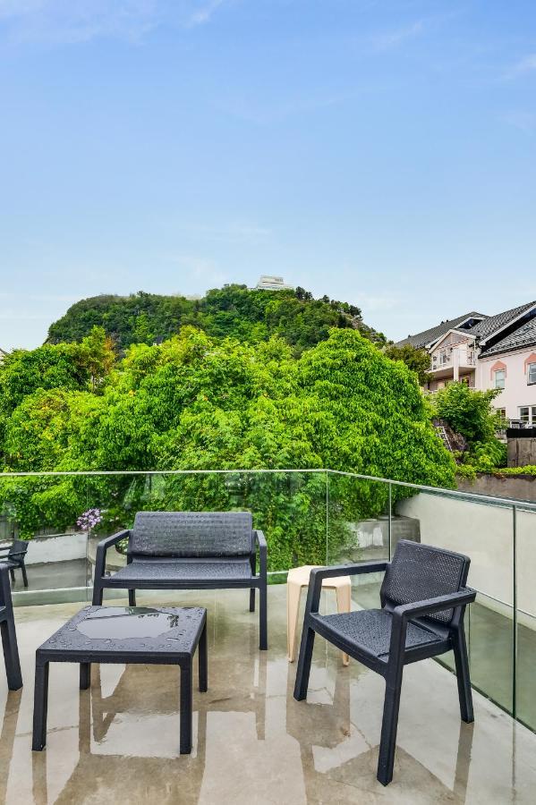 Aalesund City Apartment Luaran gambar