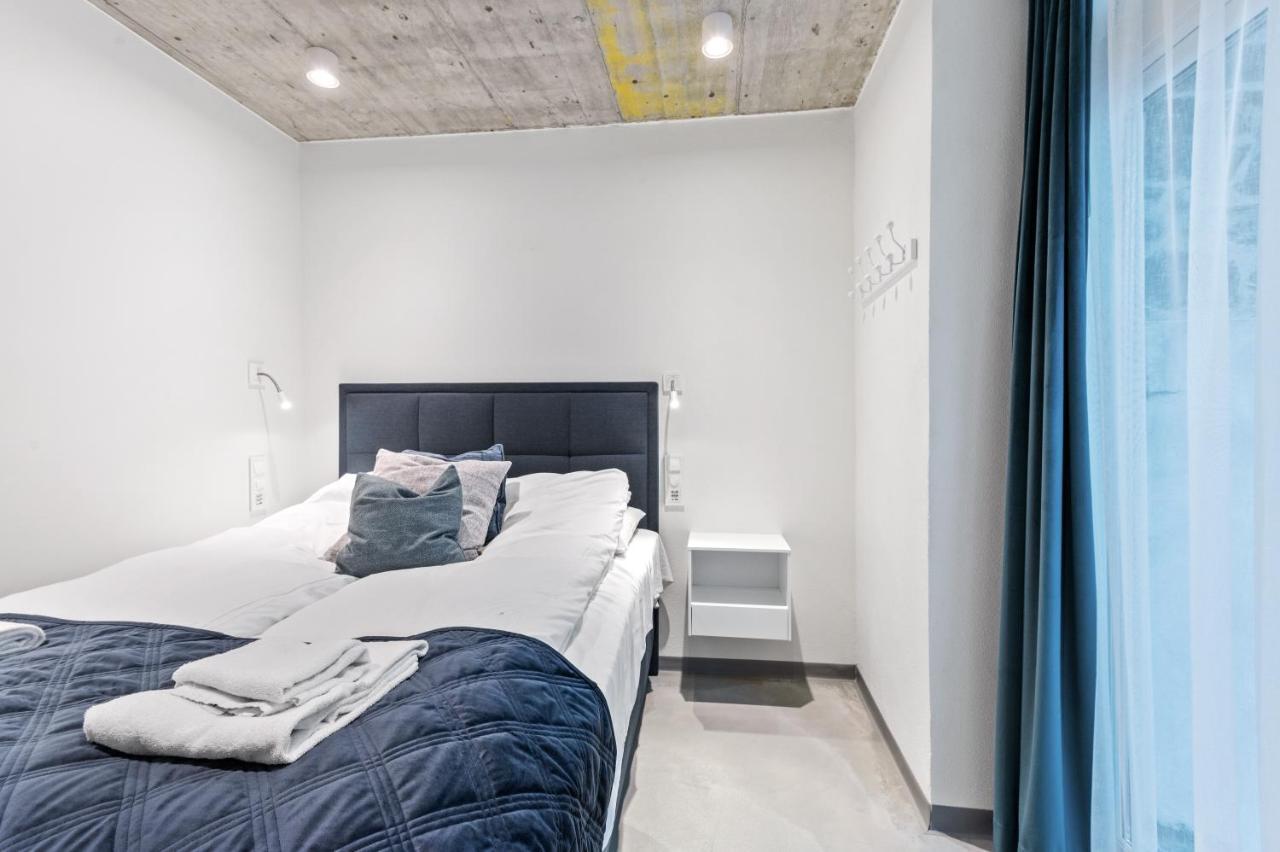 Aalesund City Apartment Luaran gambar