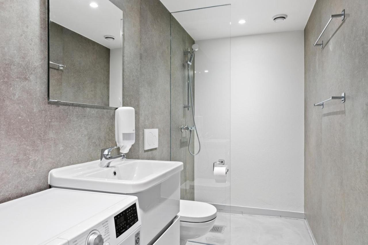 Aalesund City Apartment Luaran gambar