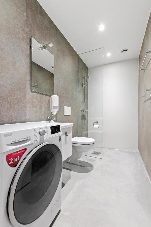 Aalesund City Apartment Luaran gambar