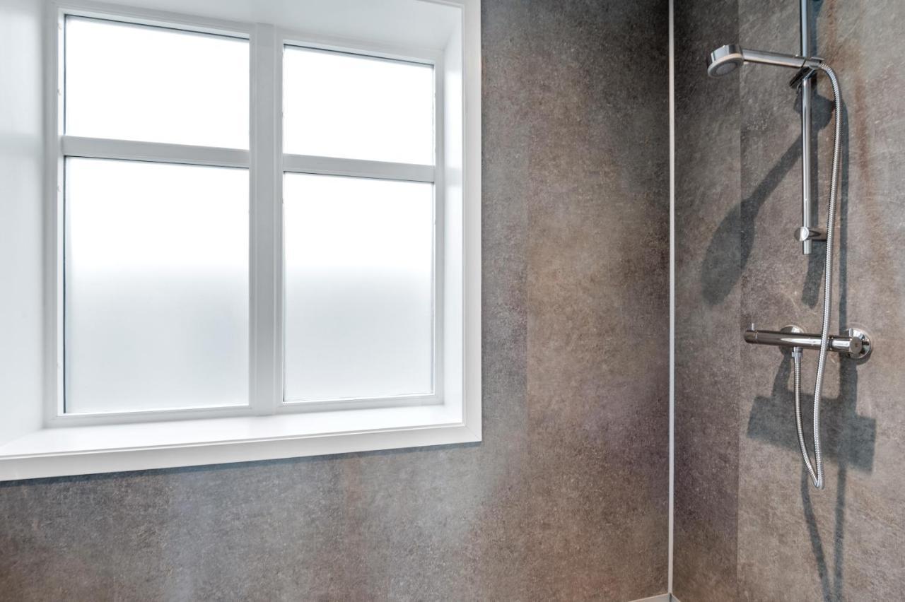 Aalesund City Apartment Luaran gambar