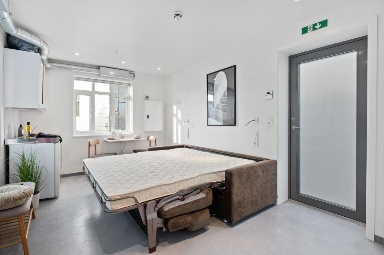 Aalesund City Apartment Luaran gambar