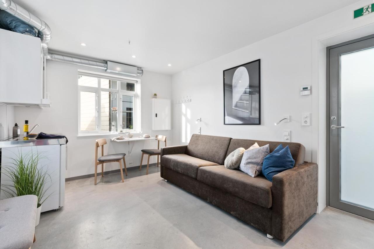 Aalesund City Apartment Luaran gambar