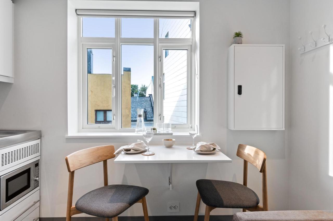 Aalesund City Apartment Luaran gambar