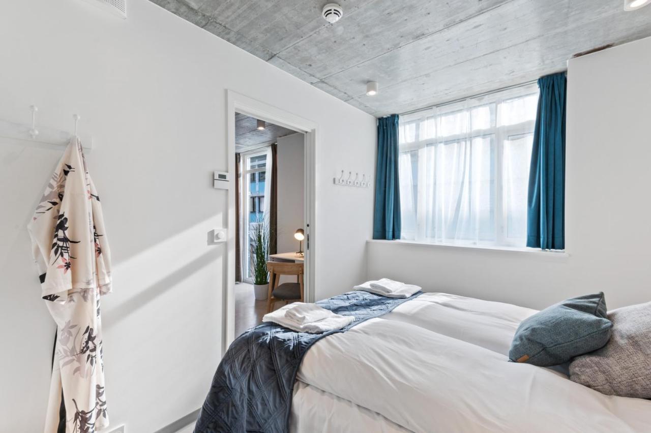 Aalesund City Apartment Luaran gambar