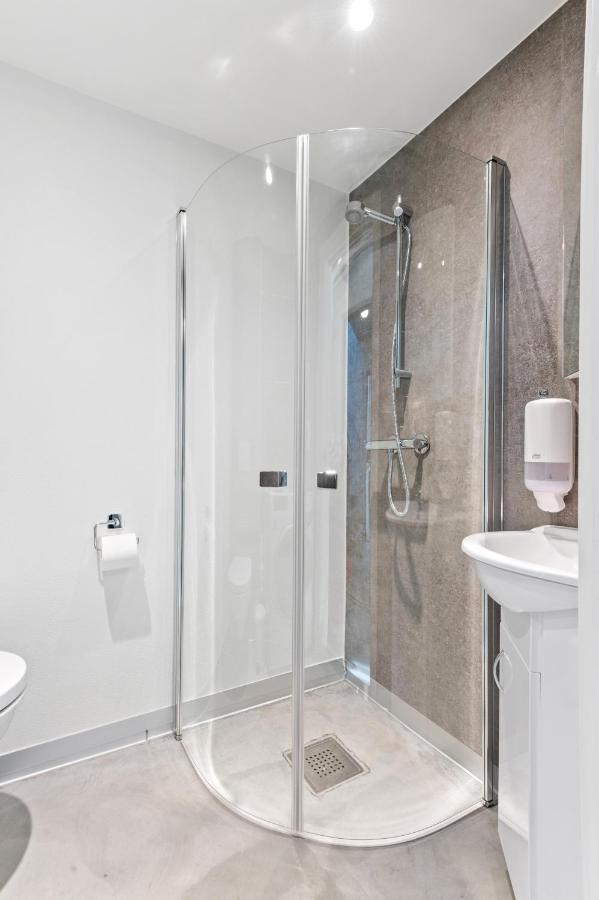 Aalesund City Apartment Luaran gambar