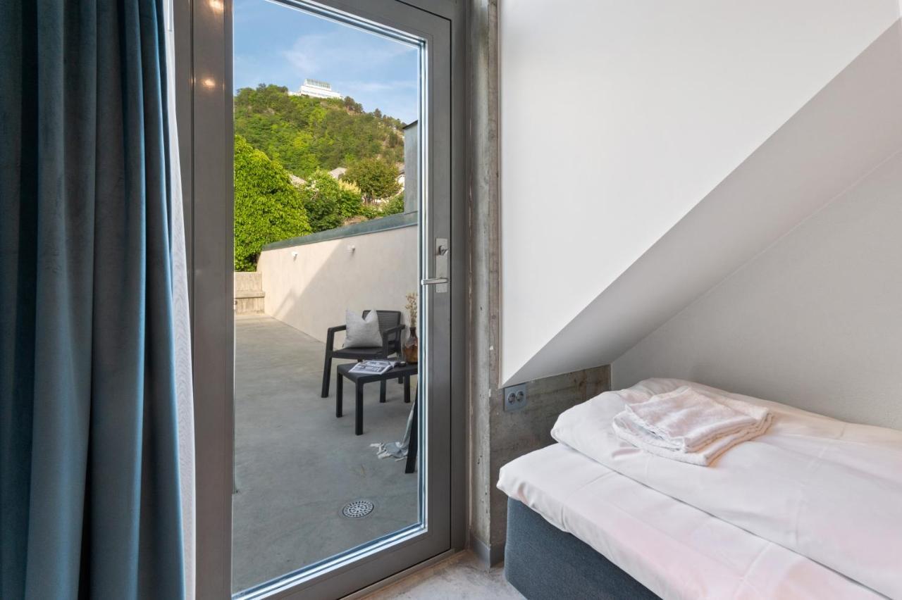 Aalesund City Apartment Luaran gambar