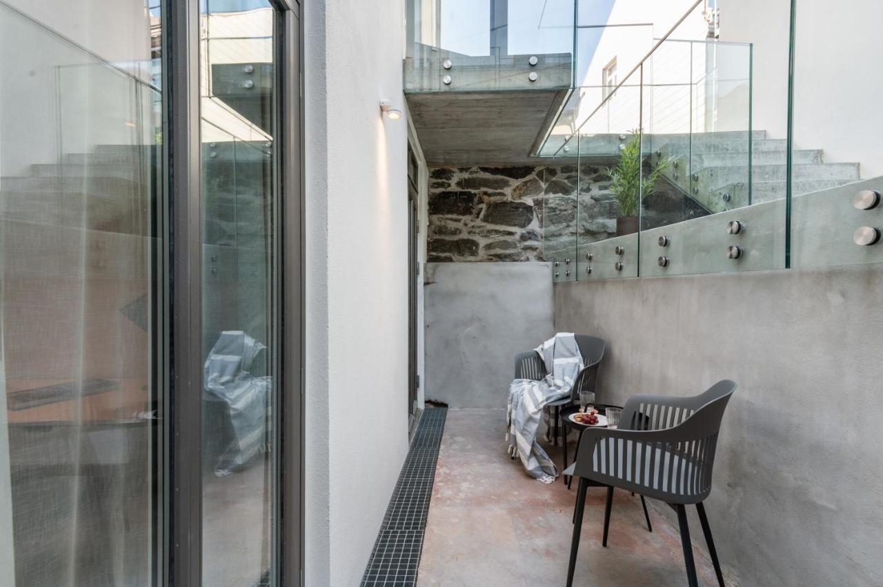 Aalesund City Apartment Luaran gambar