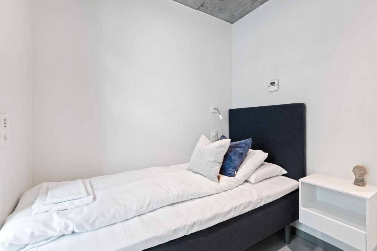Aalesund City Apartment Luaran gambar