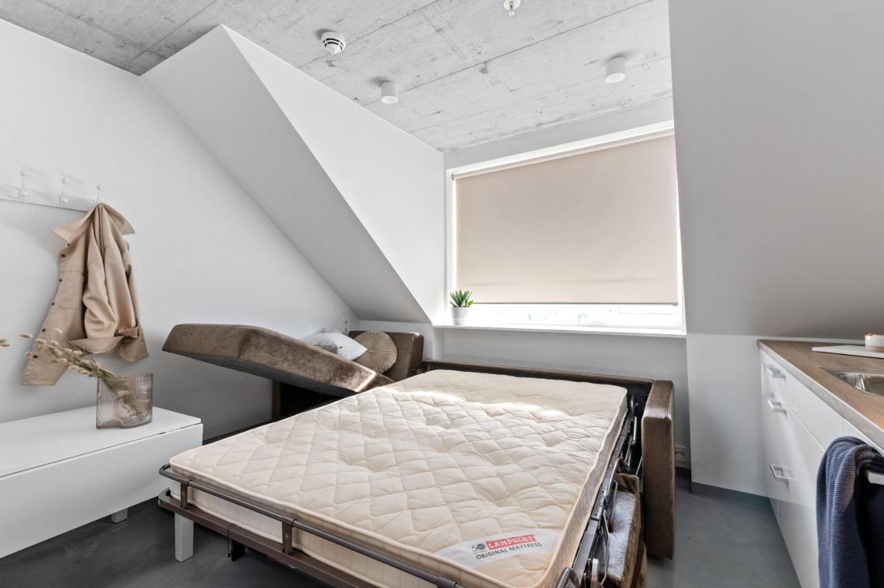 Aalesund City Apartment Luaran gambar