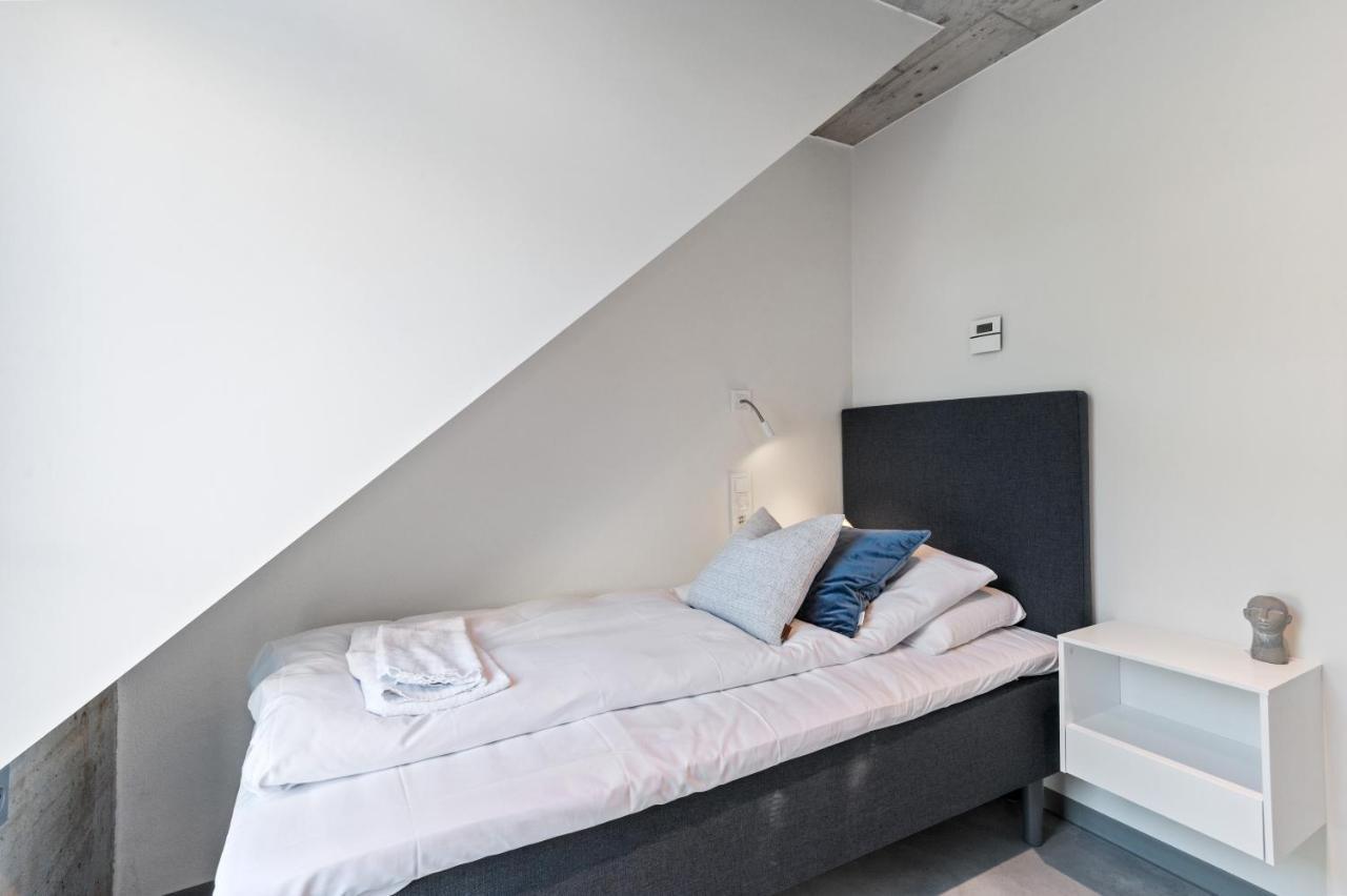Aalesund City Apartment Luaran gambar