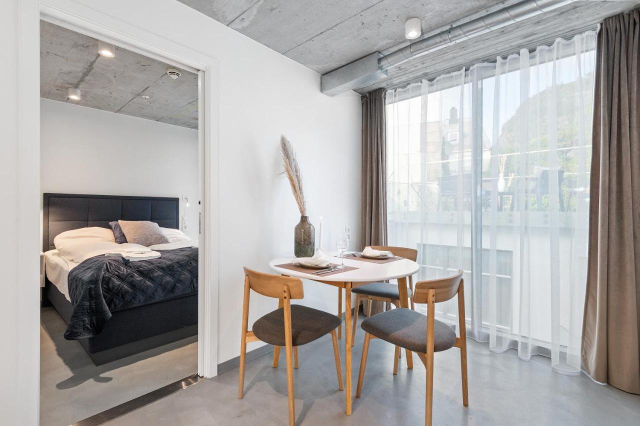 Aalesund City Apartment Luaran gambar