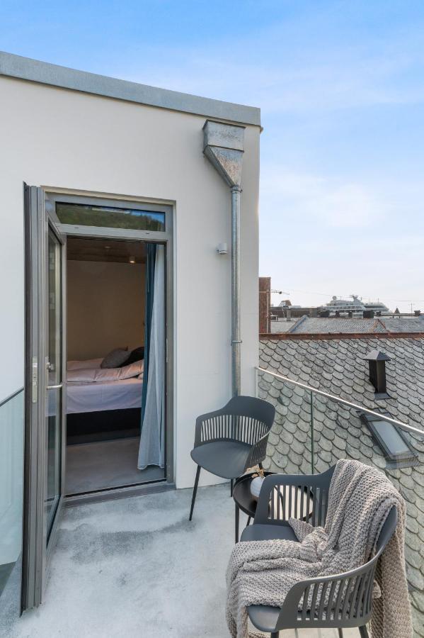 Aalesund City Apartment Luaran gambar