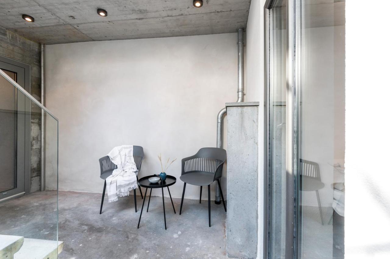 Aalesund City Apartment Luaran gambar