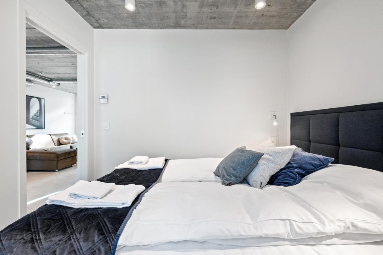 Aalesund City Apartment Luaran gambar