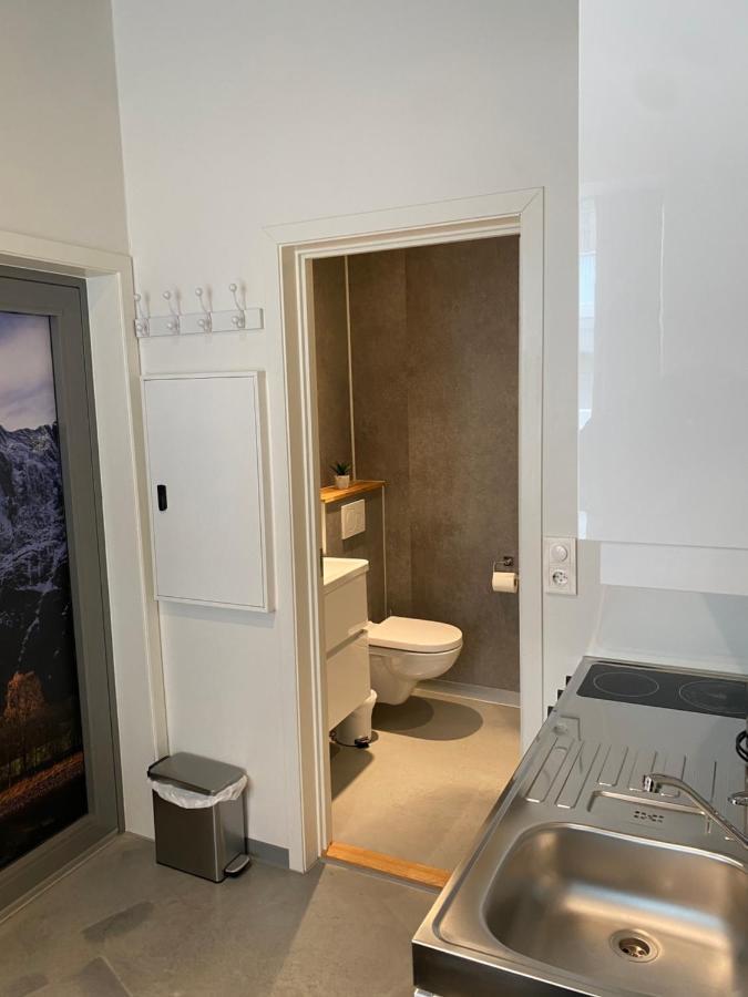 Aalesund City Apartment Luaran gambar